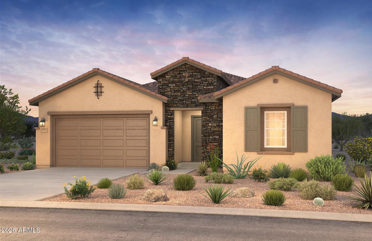 18142 E Silver Creek Ln., Queen Creek, AZ 85142