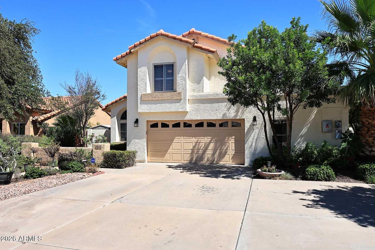 3642 E Renee Dr., Phoenix, AZ 85050