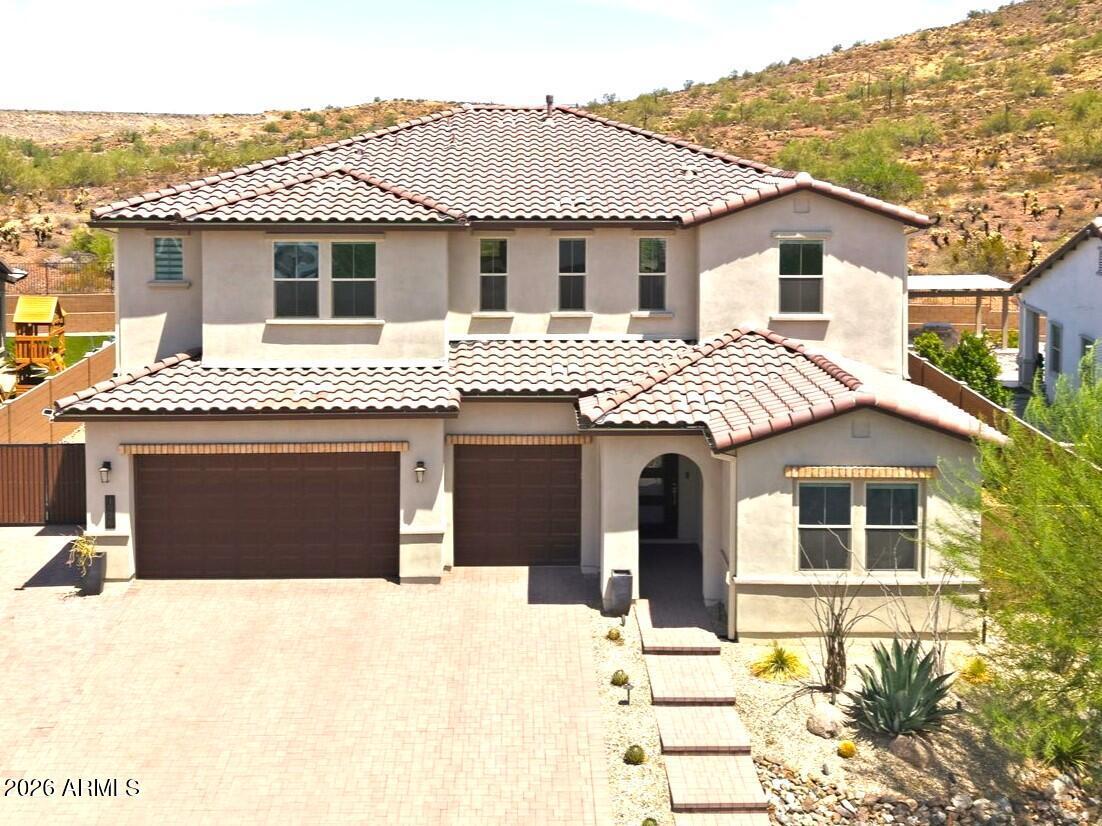 1928 E Villa Linda Dr., Phoenix, AZ 85024