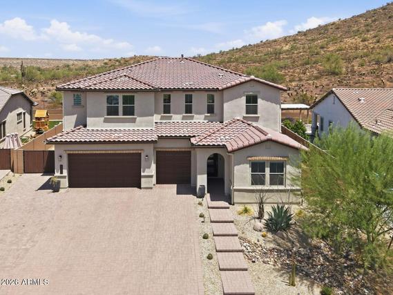 New Homes For Sale This Week That Attend Mountain Trail Middle School: July 24th to July 30th