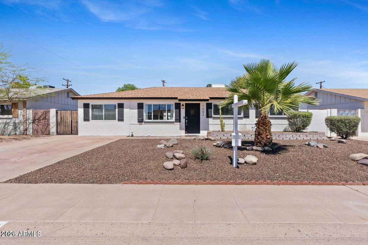 7502 E Pierce St., Scottsdale, AZ 85257
