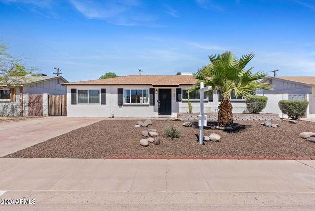 New Homes For Sale This Week That Attend Yavapai Elementary School: July 24th to July 30th