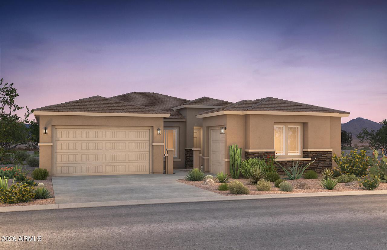 18158 E Silver Creek Ln., Queen Creek, AZ 85142