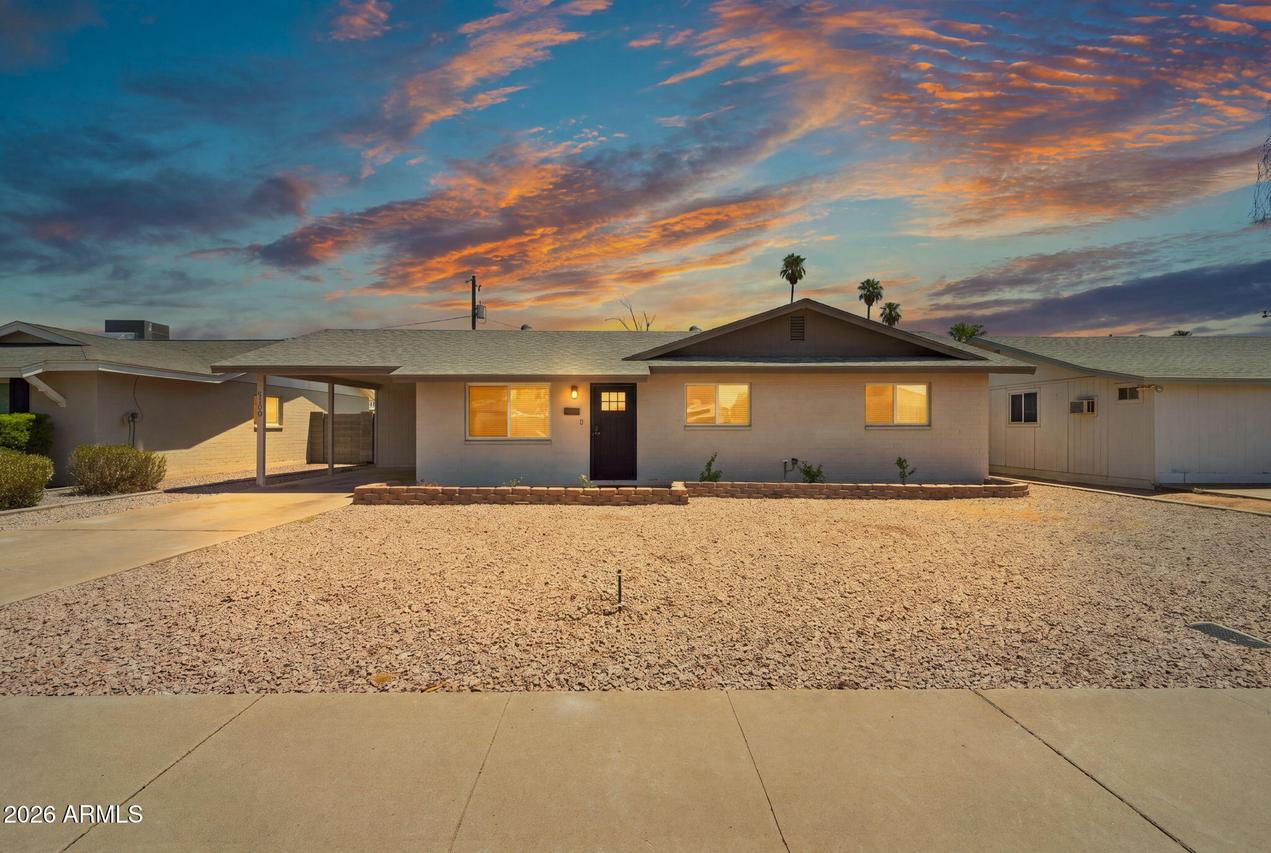 1725 S Marilyn Ann Dr., Tempe, AZ 85281