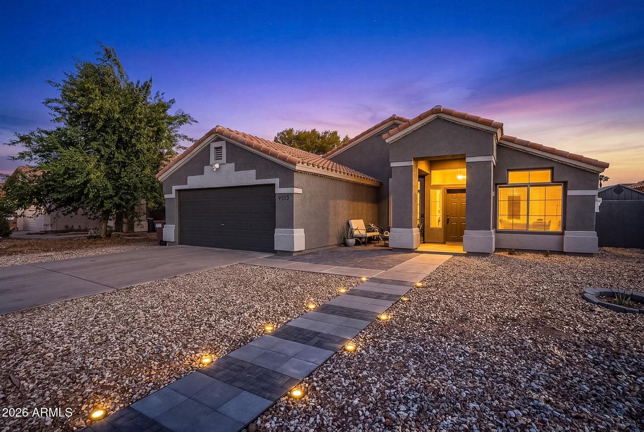 9213 W Athens St., Peoria, AZ 85382