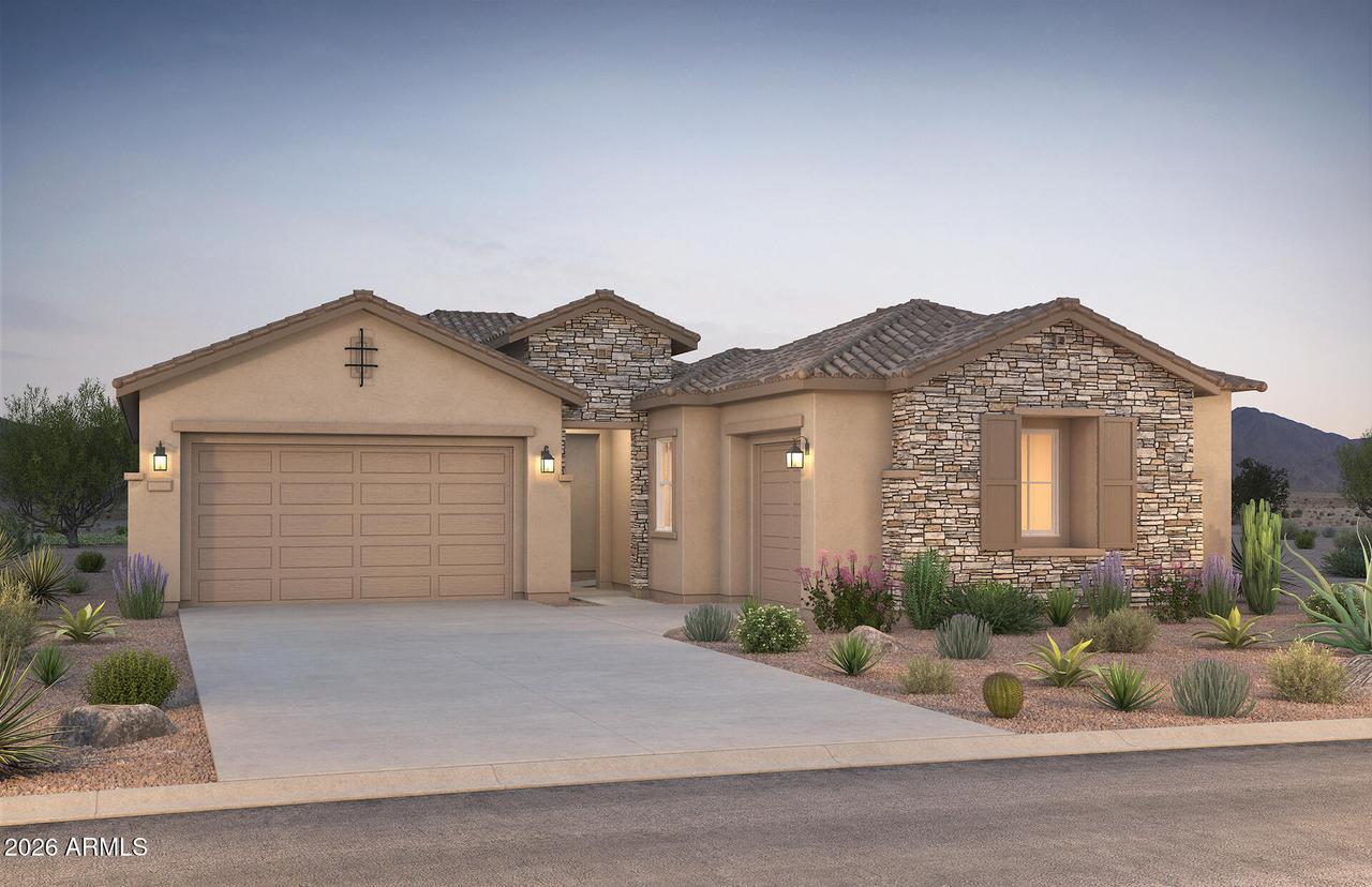 18222 E Silver Creek Ln., Queen Creek, AZ 85142