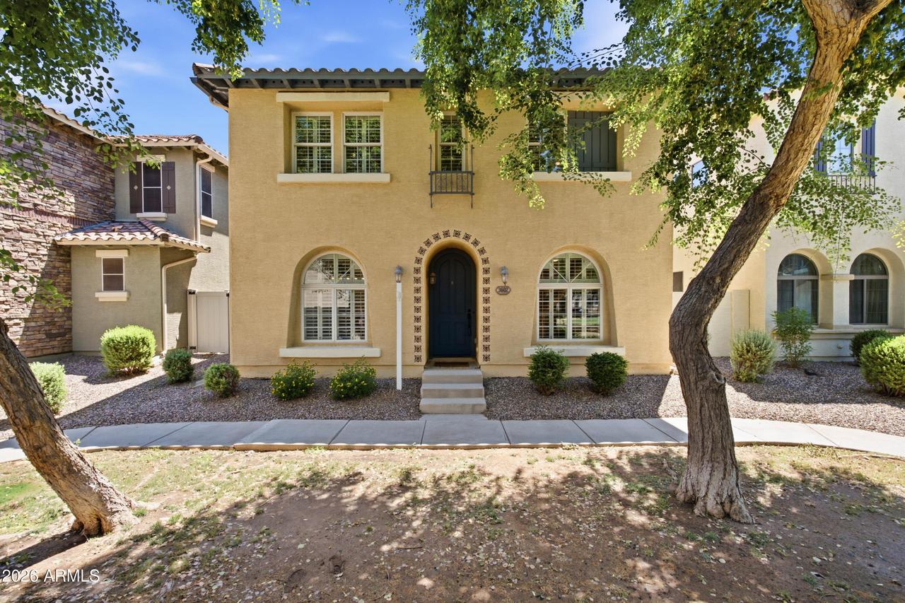 3602 S Roy Rogers Way, Gilbert, AZ 85297