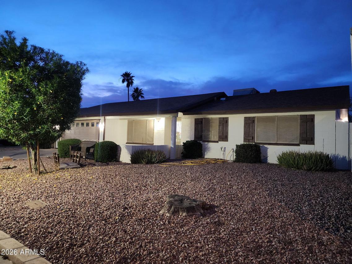 1536 W Sack Dr., Phoenix, AZ 85027