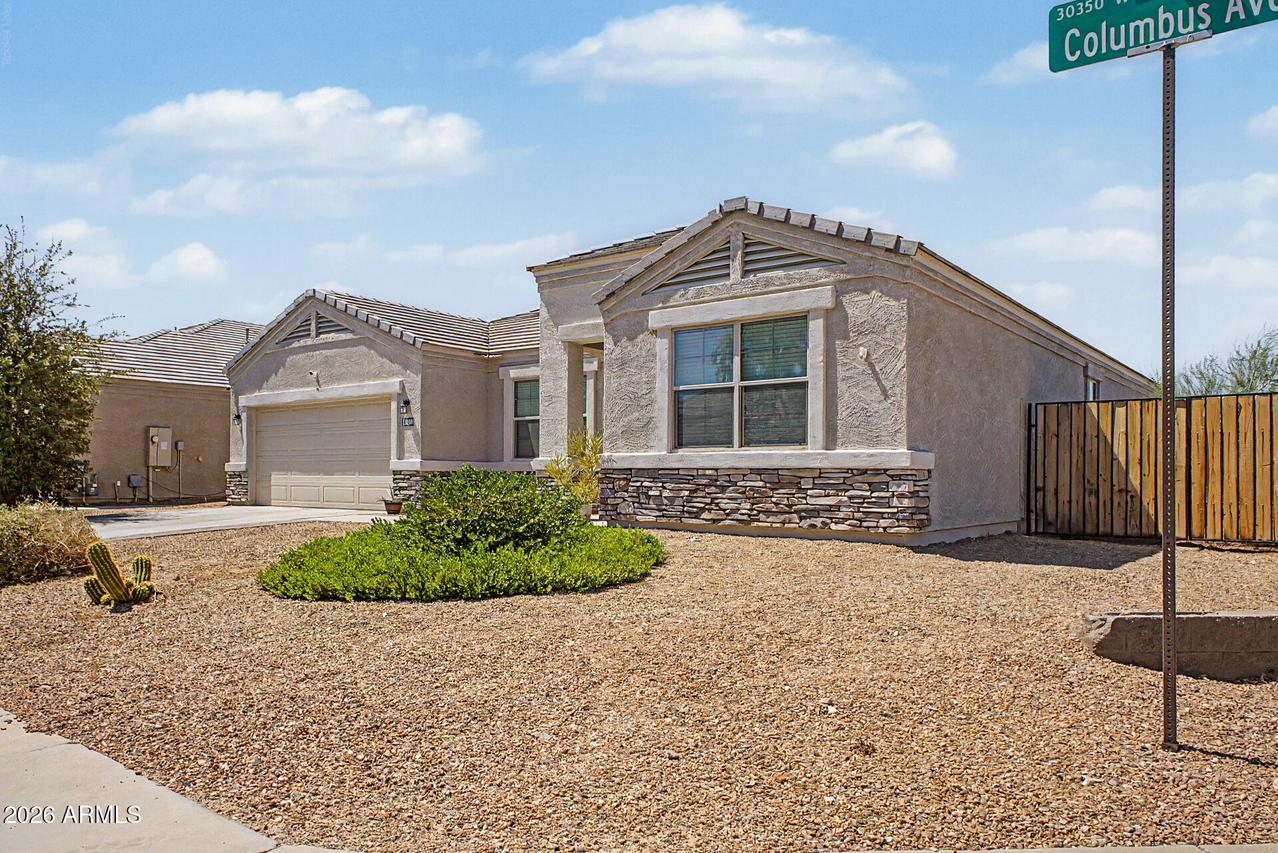 30341 W Columbus Ave., Buckeye, AZ 85396