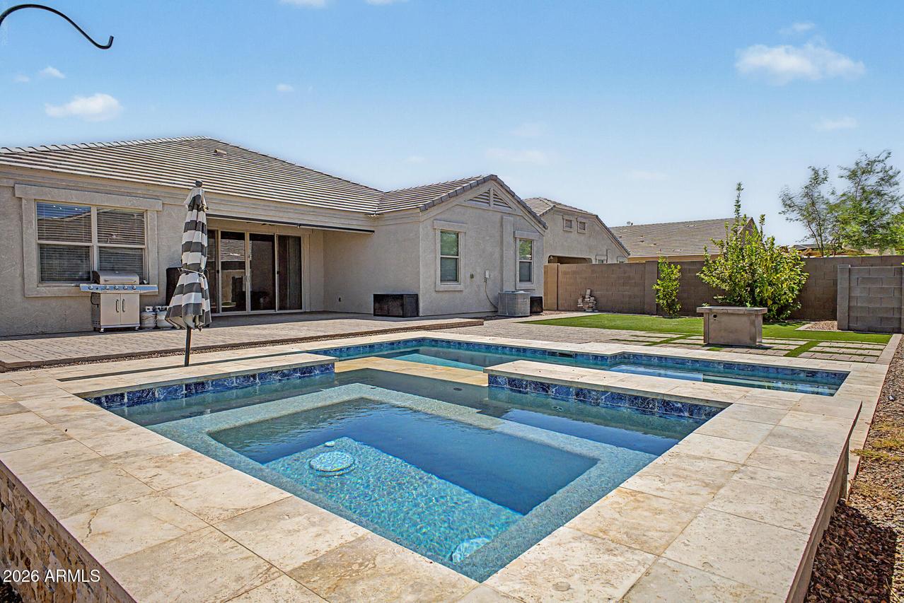 30341 W Columbus Ave., Buckeye, AZ 85396