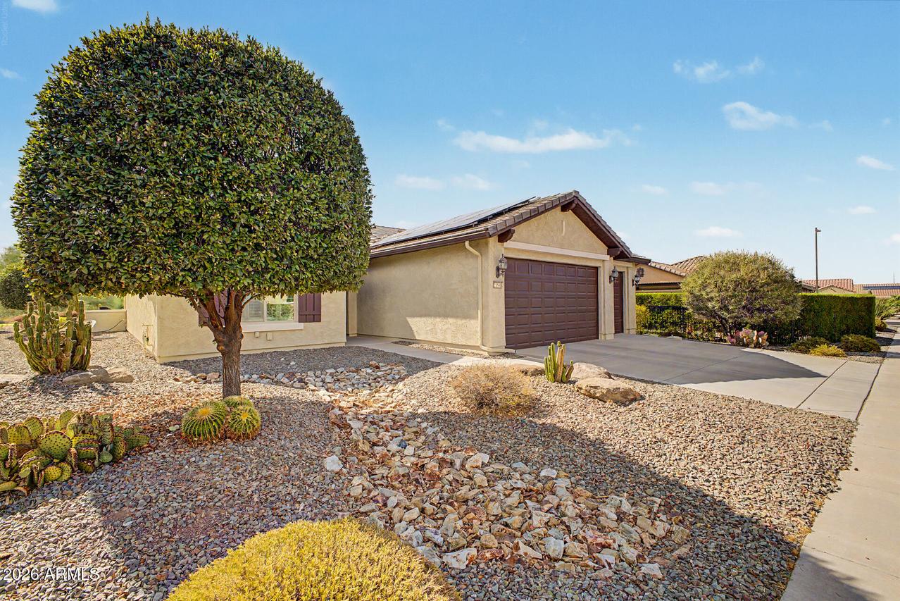 21548 N 262nd Ln., Buckeye, AZ 85396