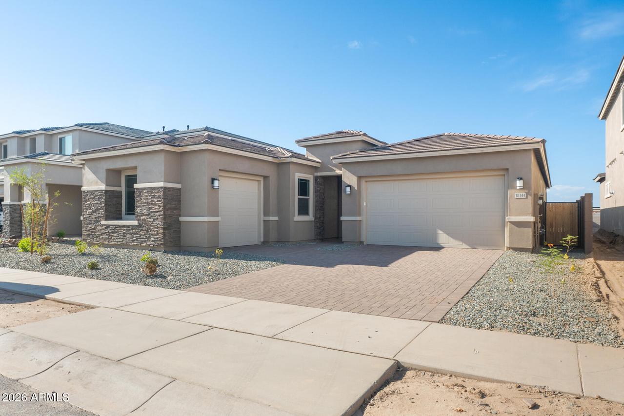 18344 E Colt Dr., Queen Creek, AZ 85142