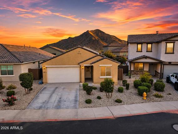 New Homes with Master Bedrooms on the 1st Floor That Attend San Tan Foothills High School: July 25th to July 31st