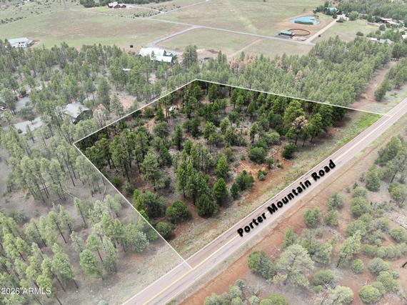 New Homes For Sale This Week in Pinetop-Lakeside: July 24th to July 30th