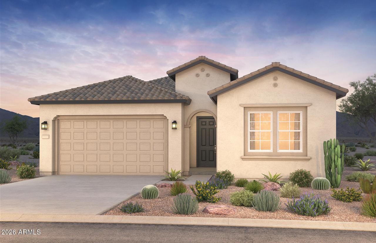 18338 E Silver Creek Ln., Queen Creek, AZ 85142