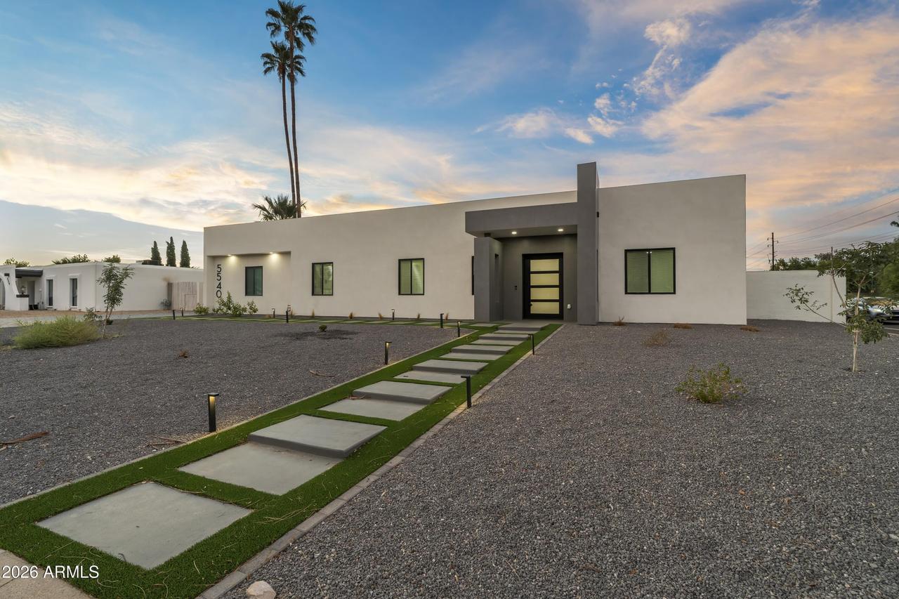 5540 E Dahlia Dr., Scottsdale, AZ 85254