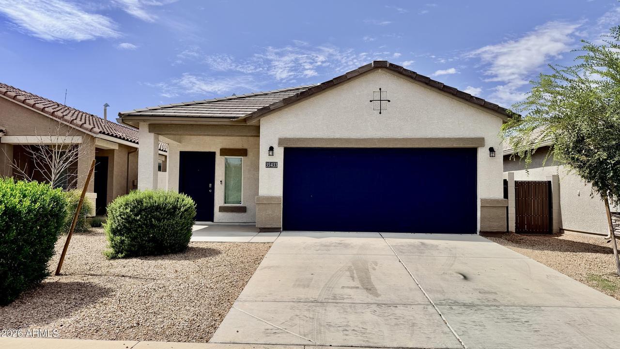 35433 W San Alvarez Ave., Maricopa, AZ 85138
