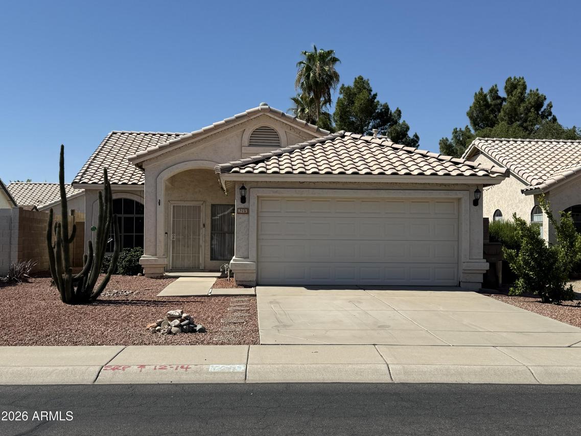 8213 W Rue De Lamour Ave. #NICE, Peoria, AZ 85381