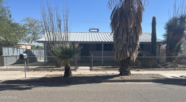 Homes Just Sold in Ajo: September 8th to September 14th