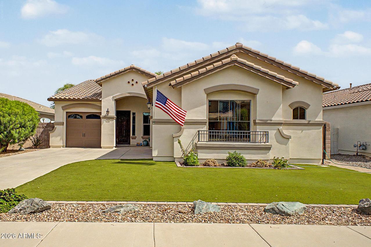 2660 E Blue Spruce Ln., Gilbert, AZ 85298