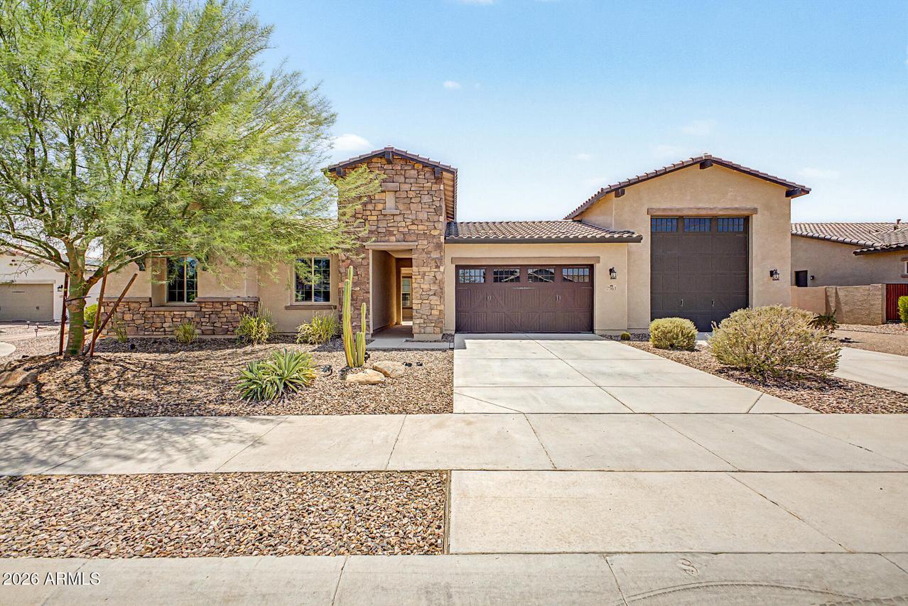 7563 W Electra Ln., Peoria, AZ 85383