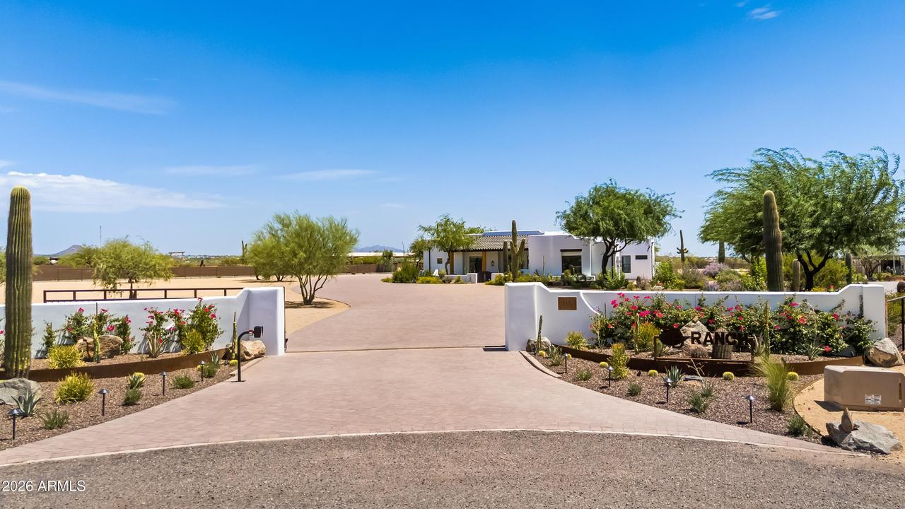 4150 E Galvin St., Cave Creek, AZ 85331