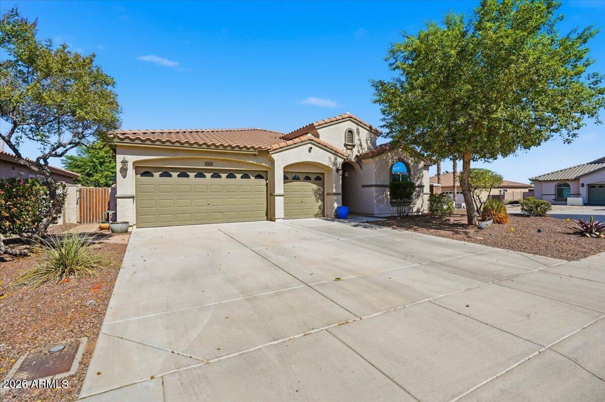 5107 N Molitor Ct., Litchfield Park, AZ 85340