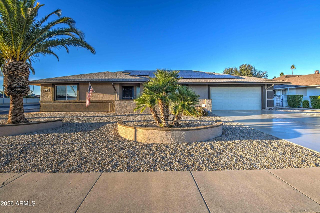 12530 W Skylark Dr., Sun City West, AZ 85375