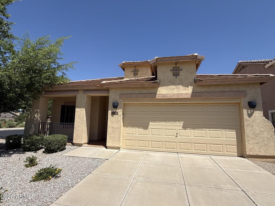 17278 W Marshall Ln., Surprise, AZ 85388