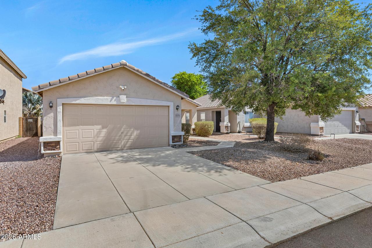 11578 W Carol Ave., Youngtown, AZ 85363