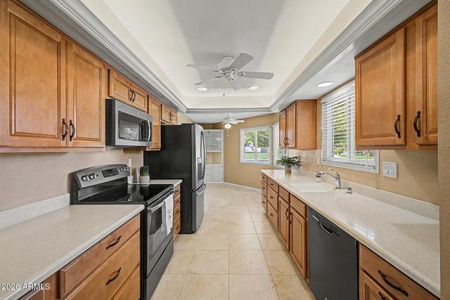 New Homes with Master Bedrooms on the 1st Floor in Sun City: July 25th to July 31st