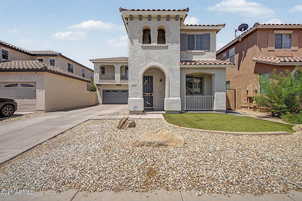 9392 W Payson Rd., Tolleson, AZ 85353