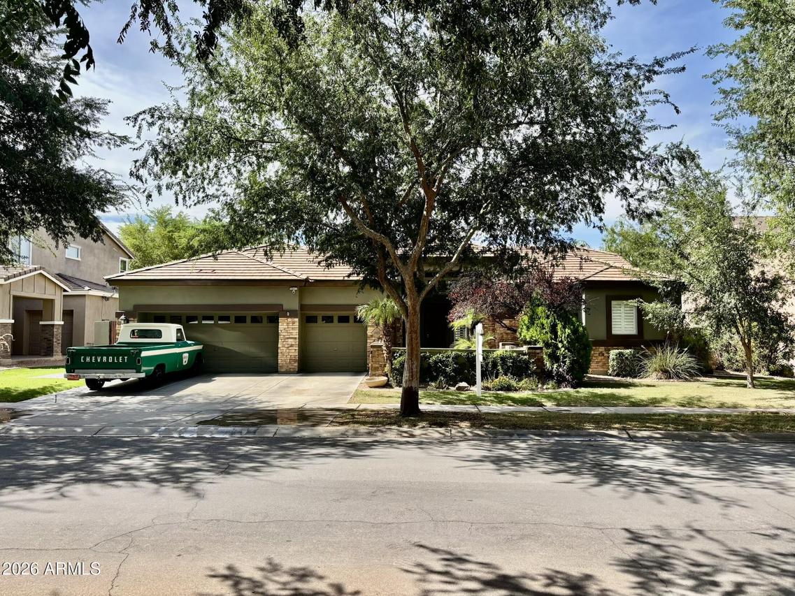 2925 E Marlene Dr., Gilbert, AZ 85296