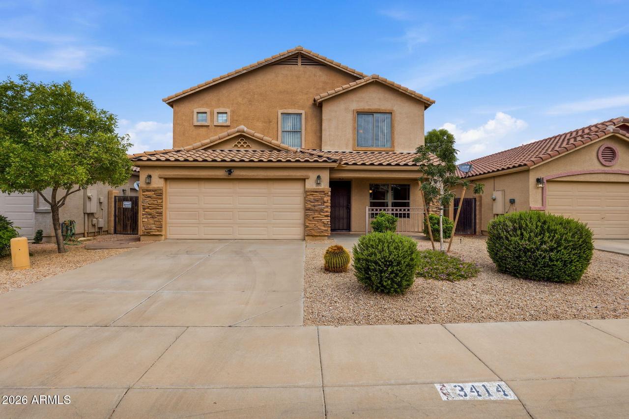 3414 E Denim Tr., San Tan Valley, AZ 85143