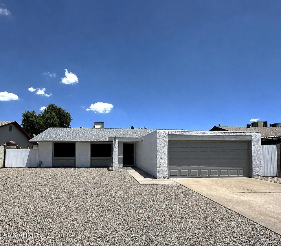 6821 N 31st Ln., Phoenix, AZ 85017