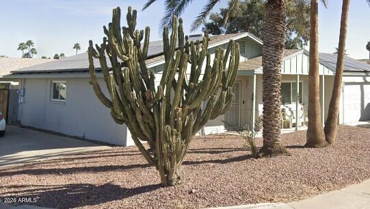 3438 W Vogel Ave., Phoenix, AZ 85051
