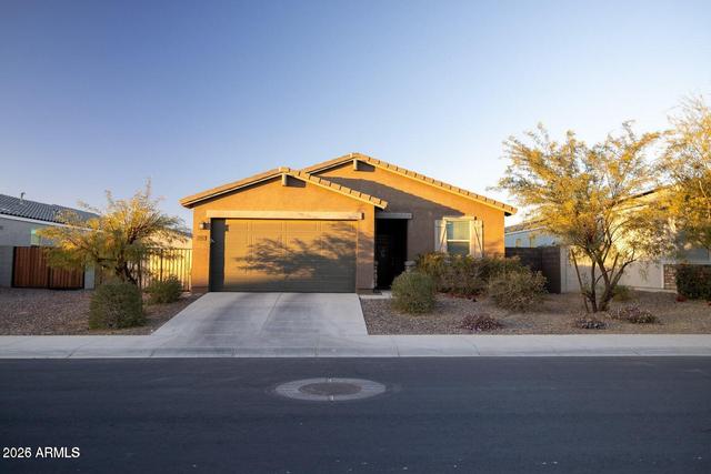 New Homes For Sale This Week That Attend J. O. Combs Middle School: July 24th to July 30th