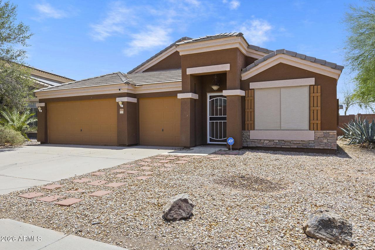 1773 E Cardinal Dr., Casa Grande, AZ 85122