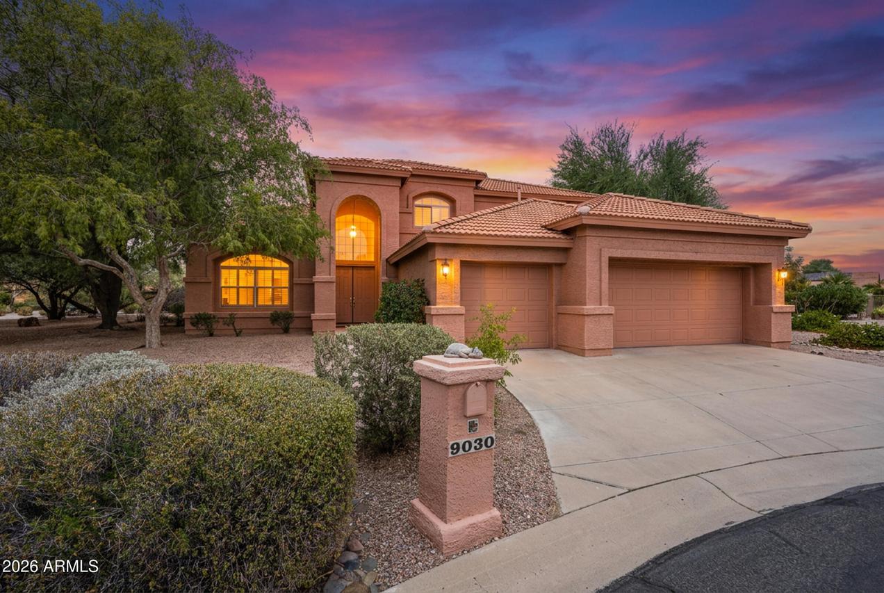 9030 E Nacoma Dr., Sun Lakes, AZ 85248