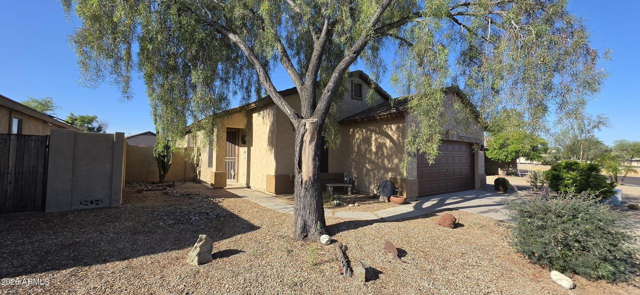 5819 W Puget Ave., Glendale, AZ 85302