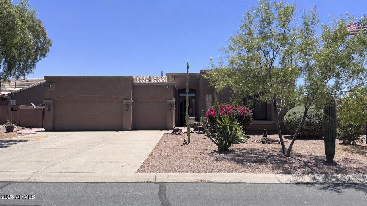 4201 S Prairie Zinnia Dr., Gold Canyon, AZ 85118