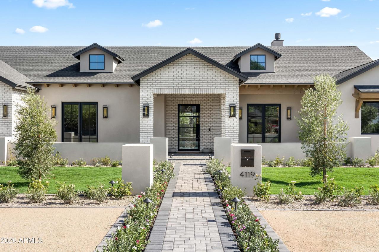 4119 E Stanford Dr., Phoenix, AZ 85018