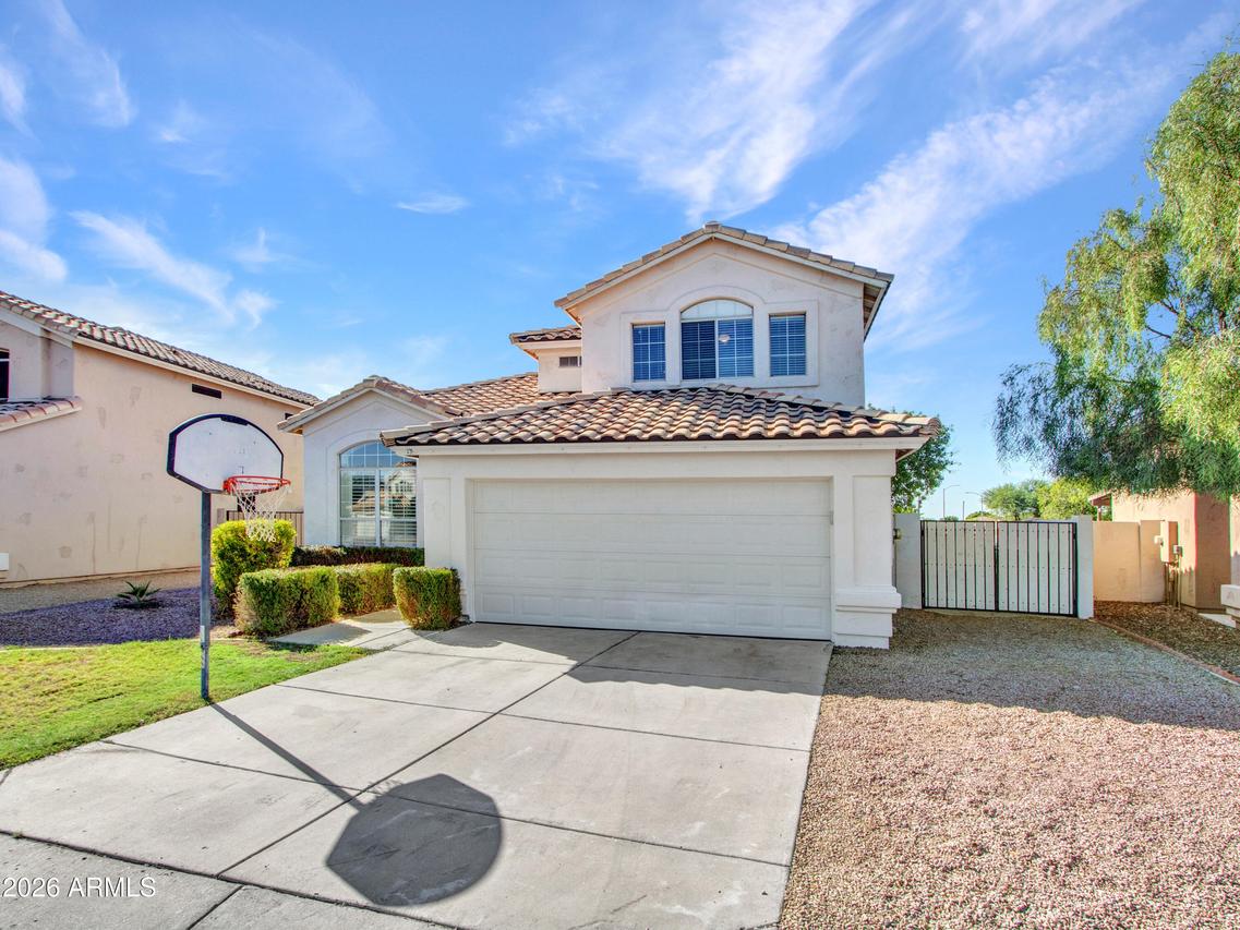 21921 N 68th Ave., Glendale, AZ 85310