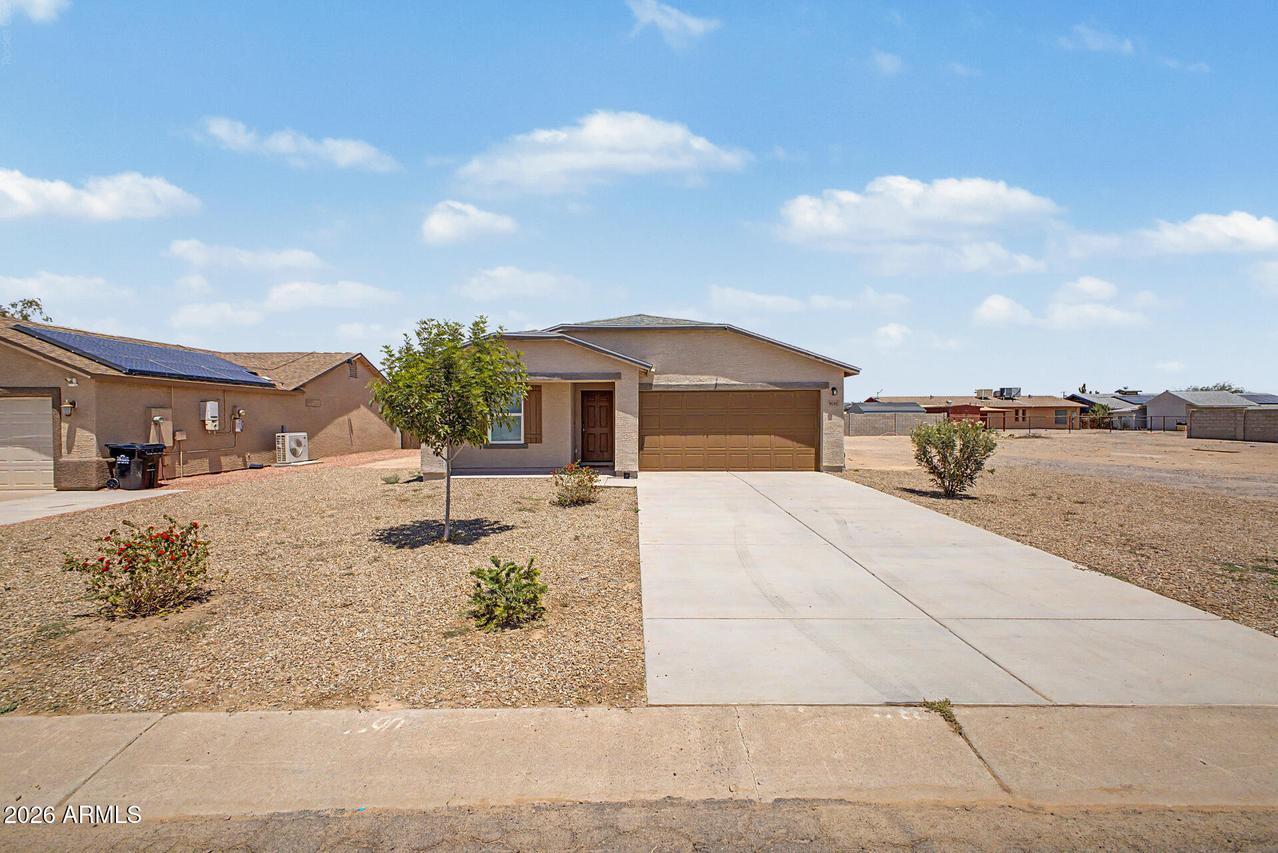 9896 W Heather Dr., Arizona City, AZ 85123