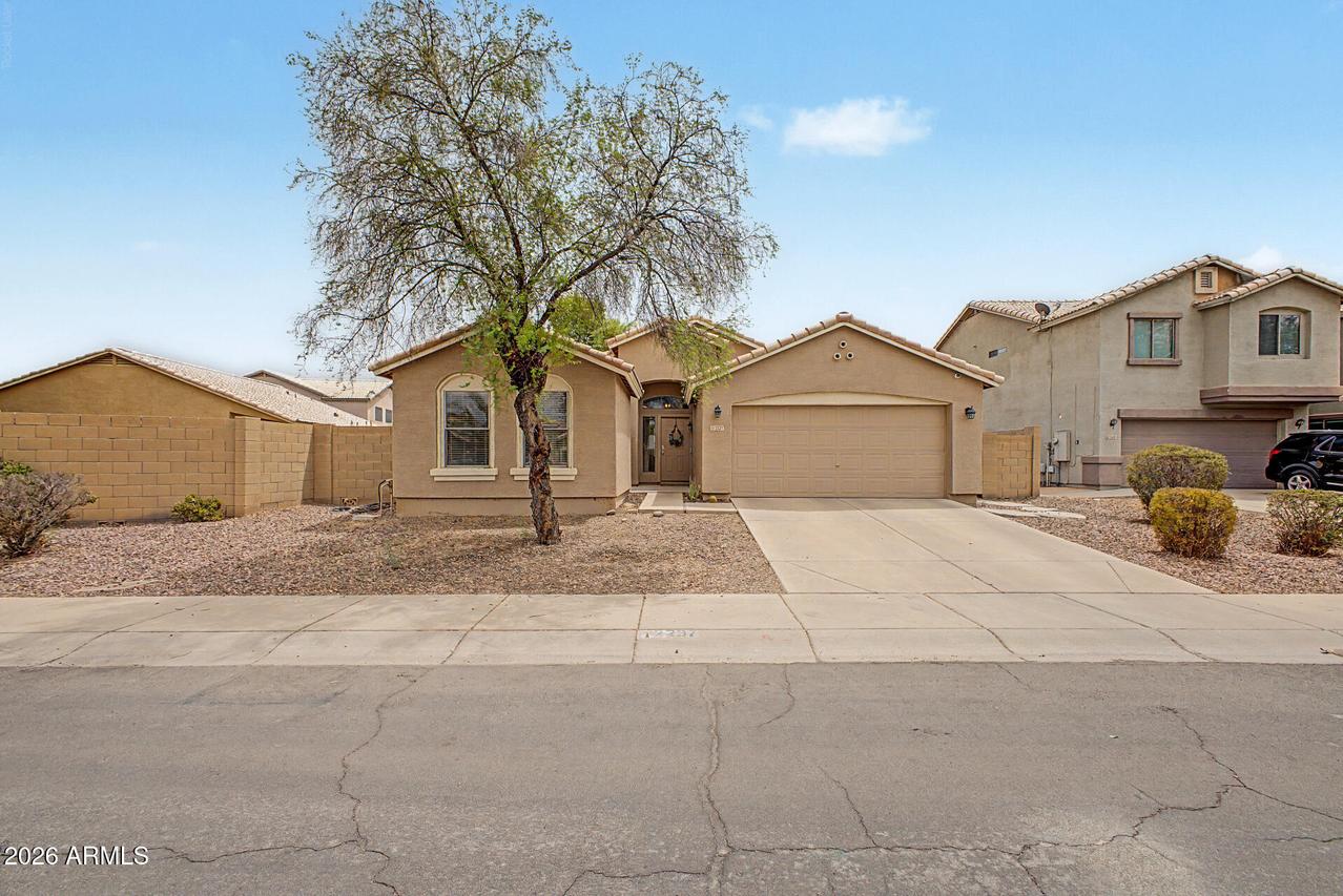 2237 S 85th Dr., Tolleson, AZ 85353