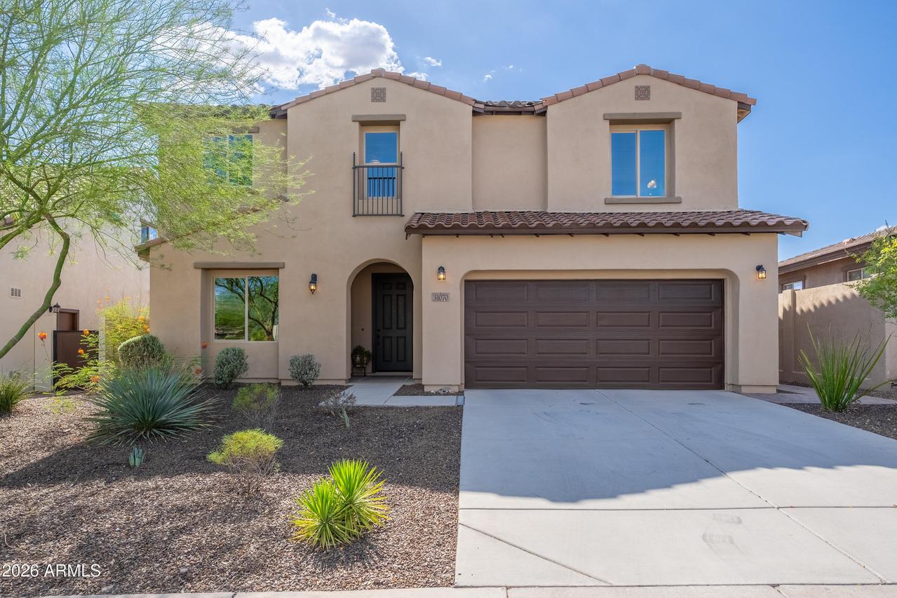 31070 N 138th Ave., Peoria, AZ 85383