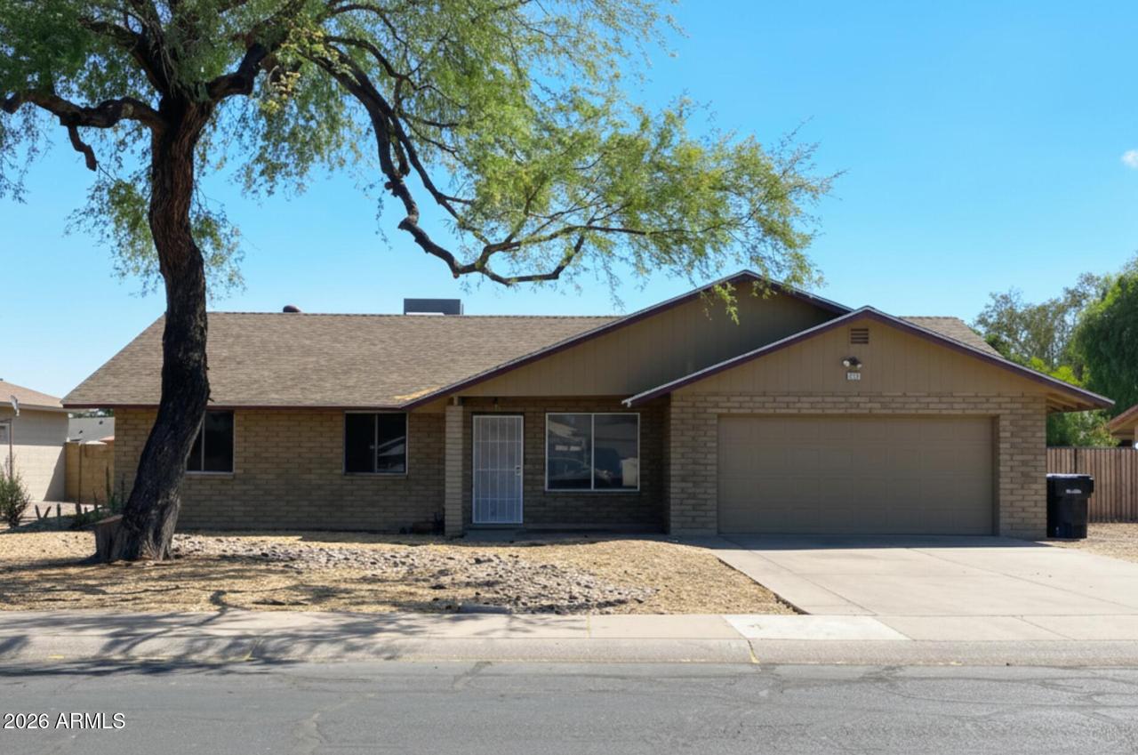 241 E Avenida Sierra Madre, Gilbert, AZ 85296