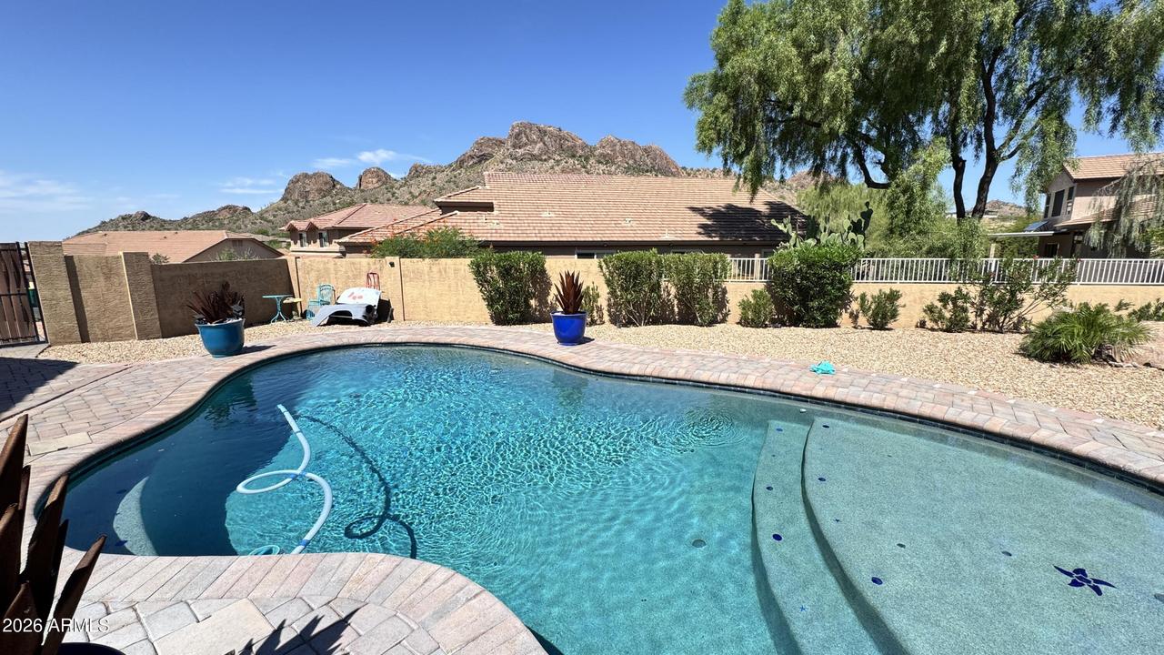 5033 S Vision Quest Ct., Gold Canyon, AZ 85118