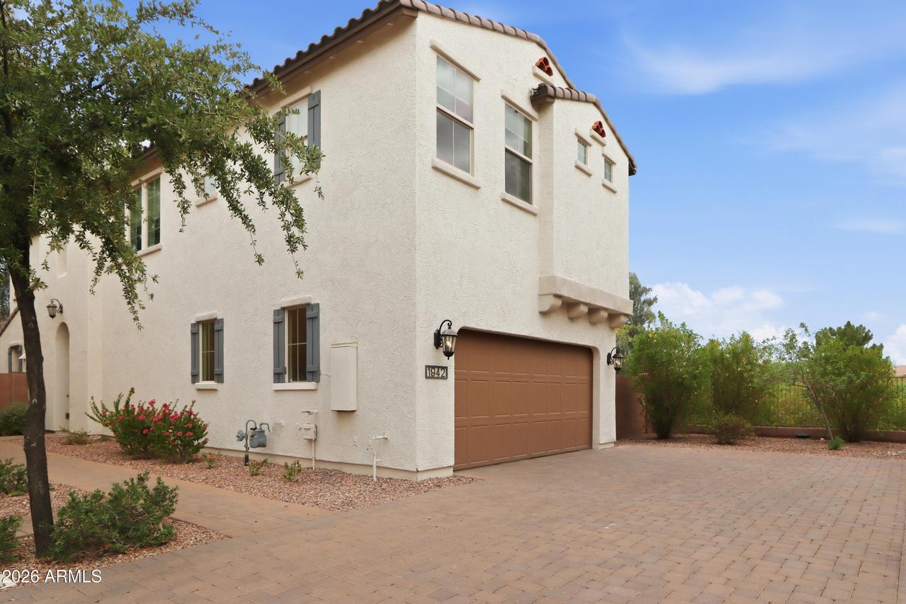 1942 S Sycamore Pl., Chandler, AZ 85286
