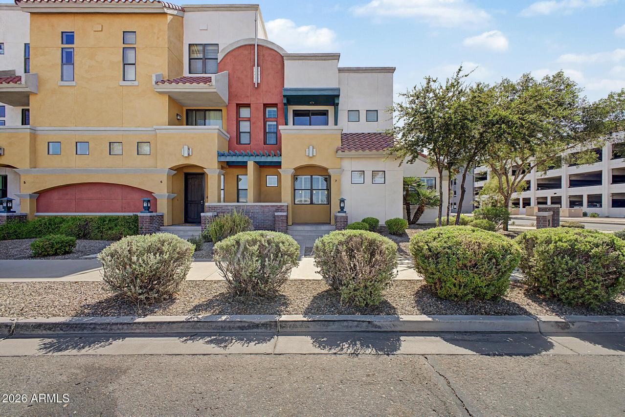 123 N Washington St. #7, Chandler, AZ 85225